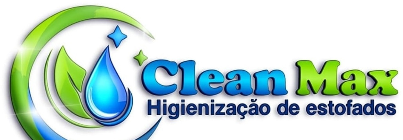 Clean Max Higienização de Estofados